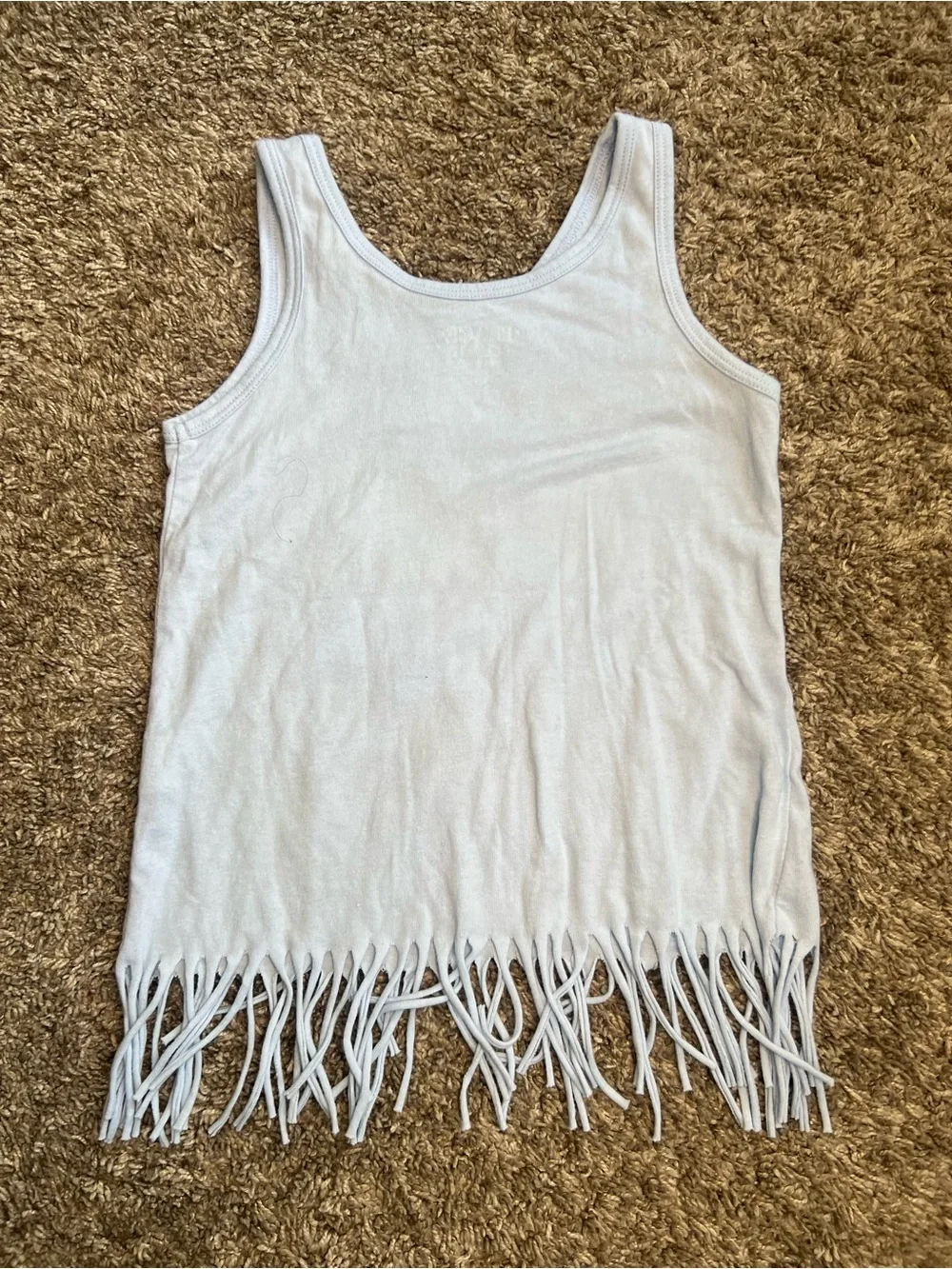 The Childrens Place two sleeveless